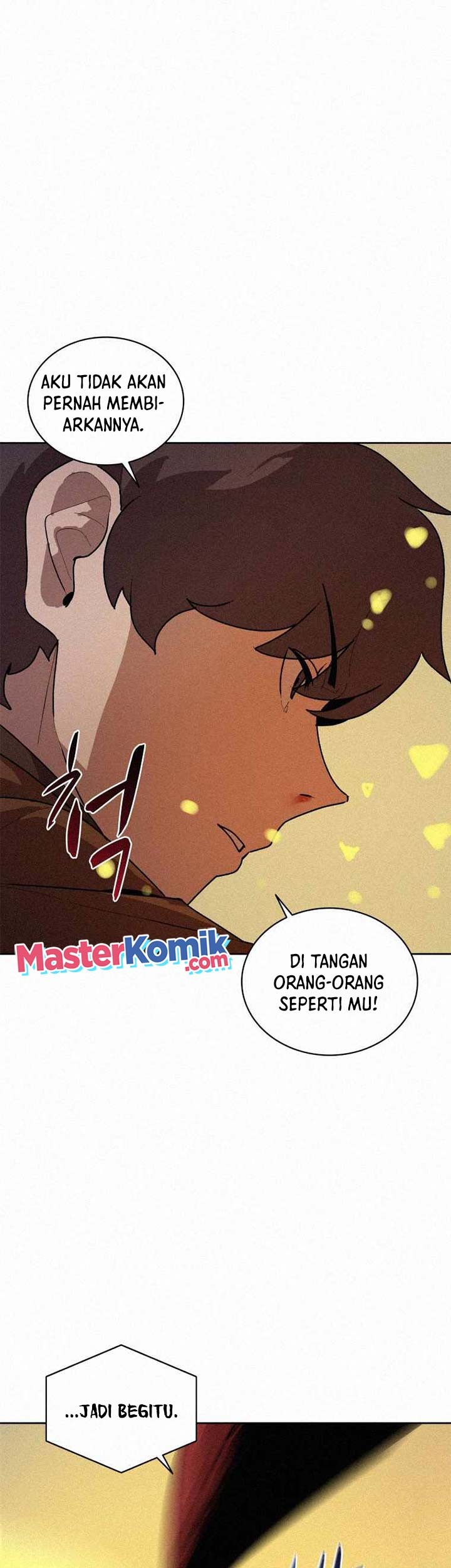 The Book Eating Magician Chapter 59 Gambar 50