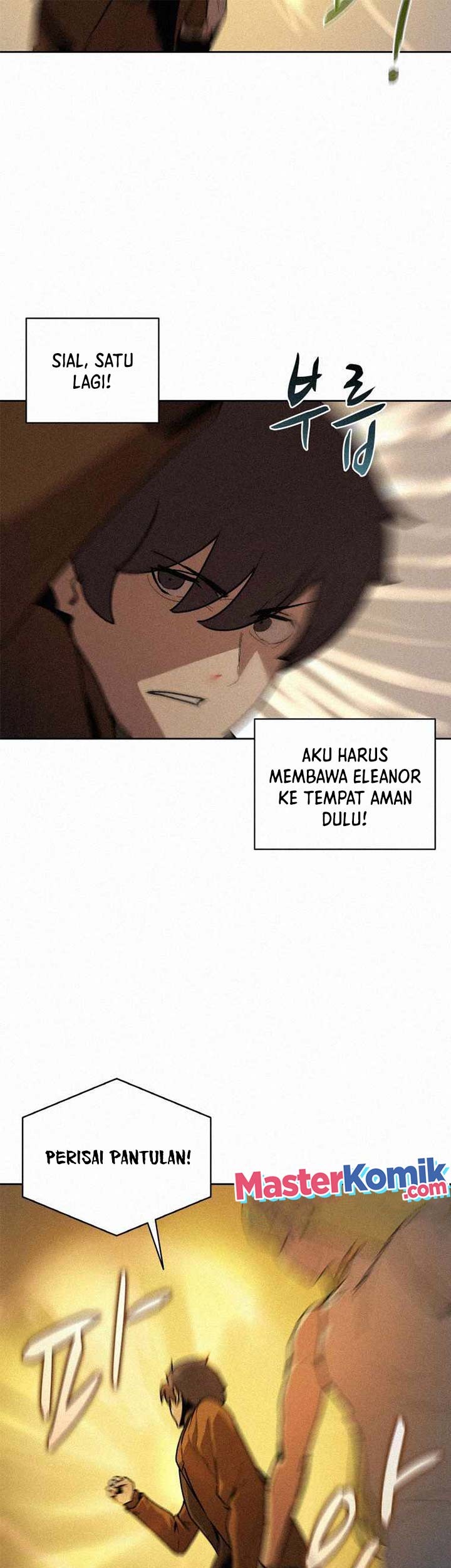 The Book Eating Magician Chapter 59 Gambar 54