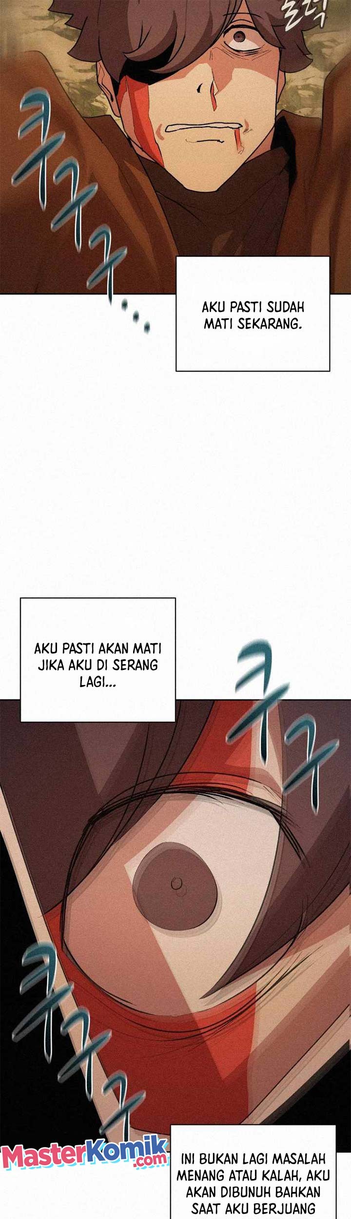 The Book Eating Magician Chapter 59 Gambar 66