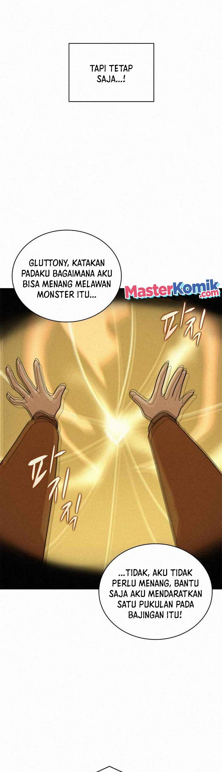 The Book Eating Magician Chapter 59 Gambar 70