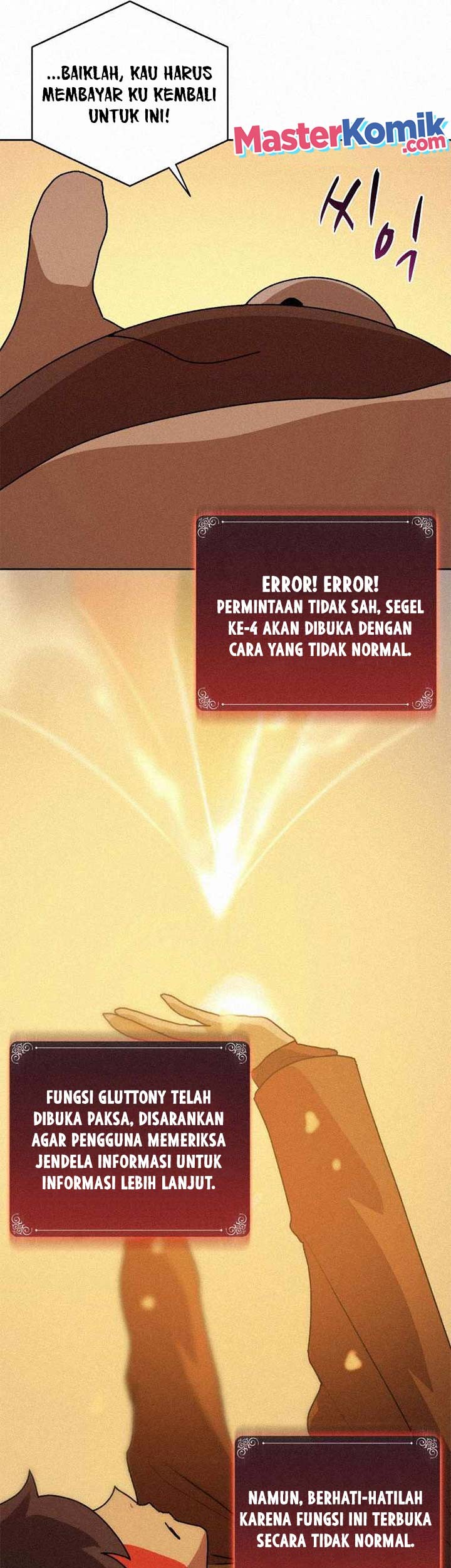 The Book Eating Magician Chapter 59 Gambar 74