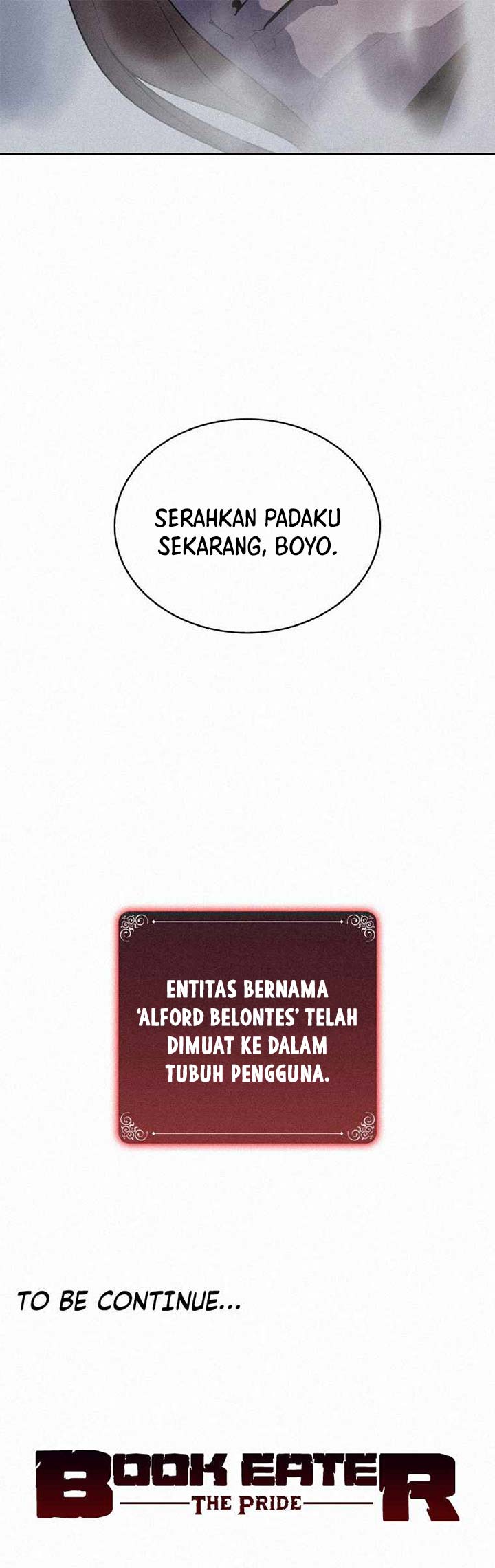 The Book Eating Magician Chapter 59 Gambar 84