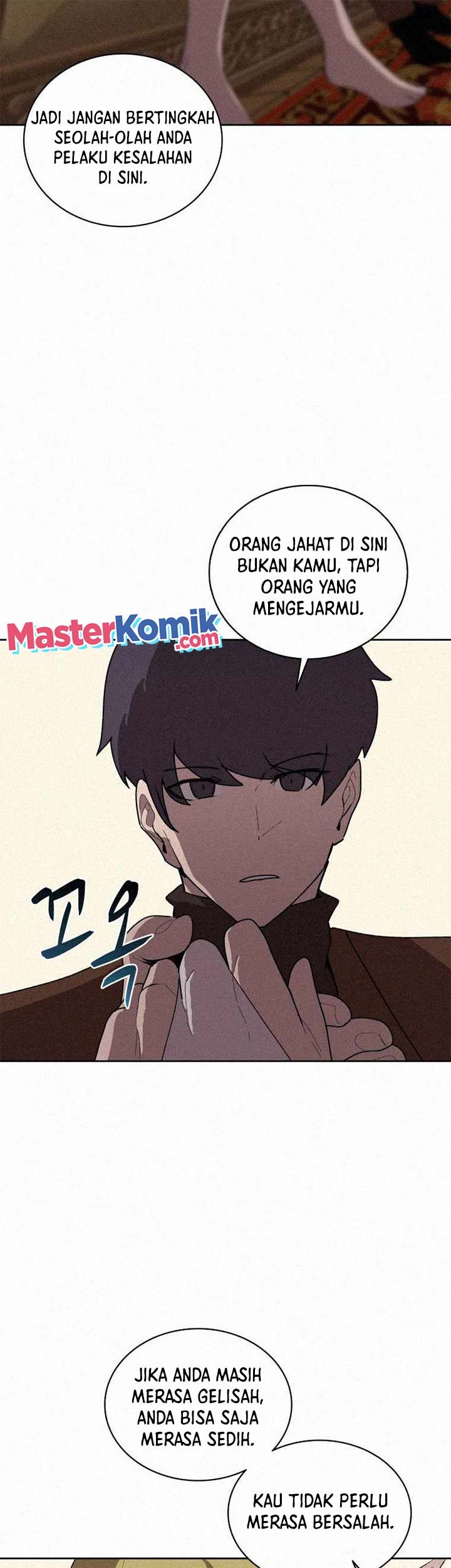 The Book Eating Magician Chapter 59 Gambar 10