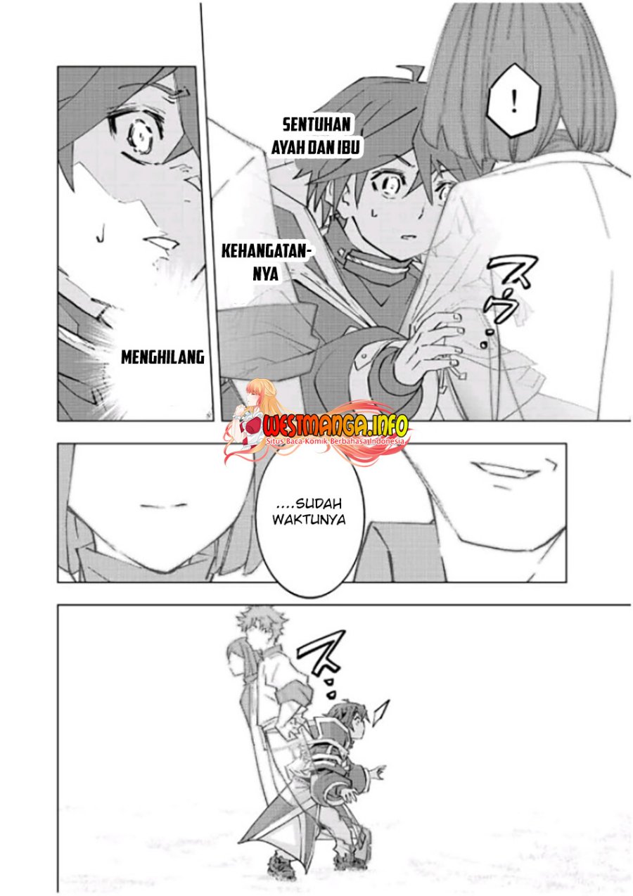 My Gift LVL 9999 Unlimited Gacha Chapter 70 Gambar 13