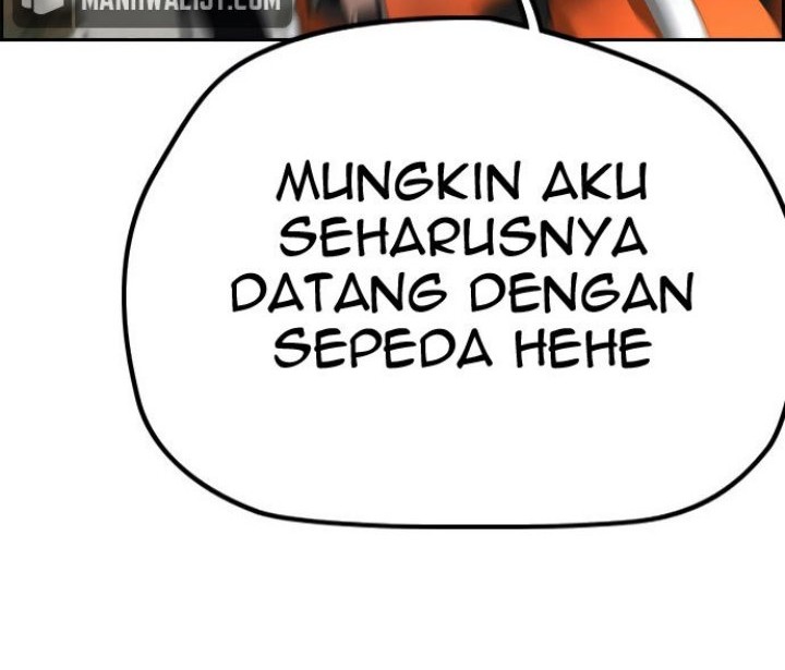 Wind Breaker Chapter 425 Gambar 20