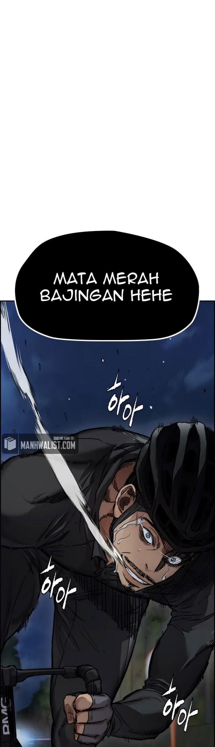 Wind Breaker Chapter 425 Gambar 23