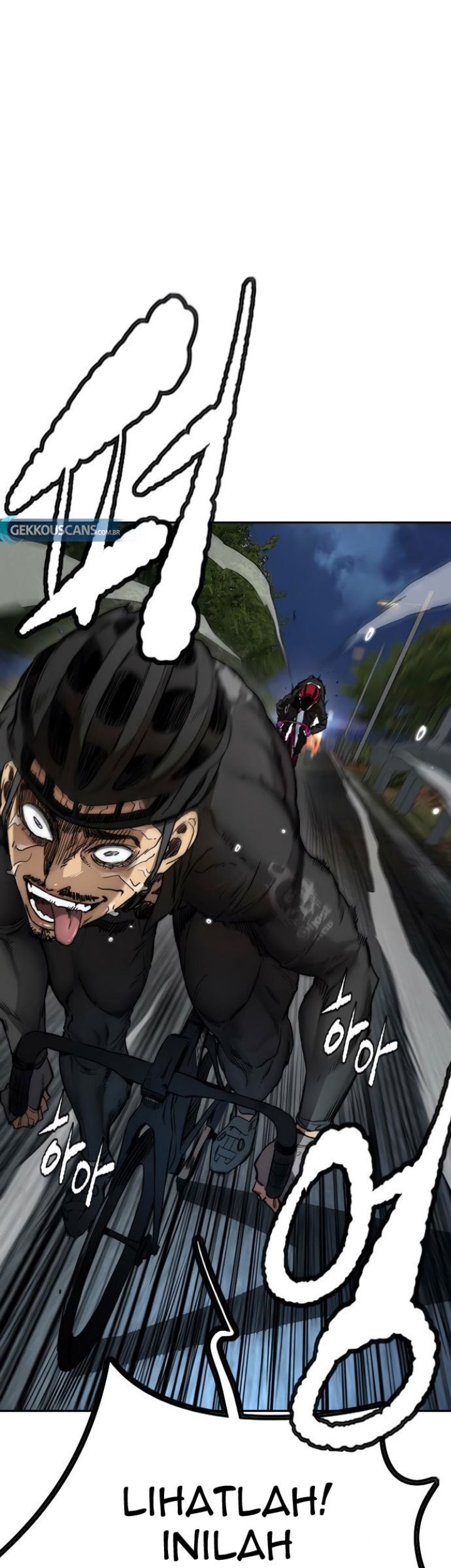 Wind Breaker Chapter 425 Gambar 29