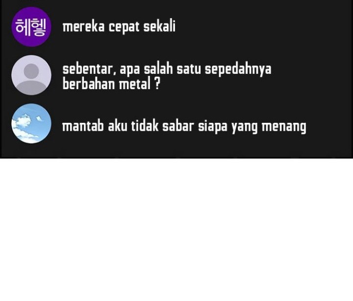 Baca Manhwa Wind Breaker Chapter 425 Gambar 2