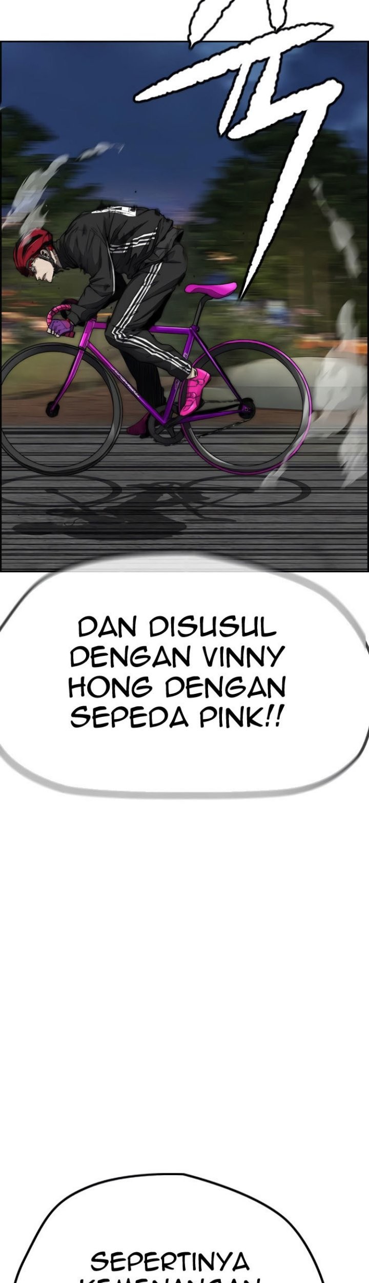 Wind Breaker Chapter 425 Gambar 7