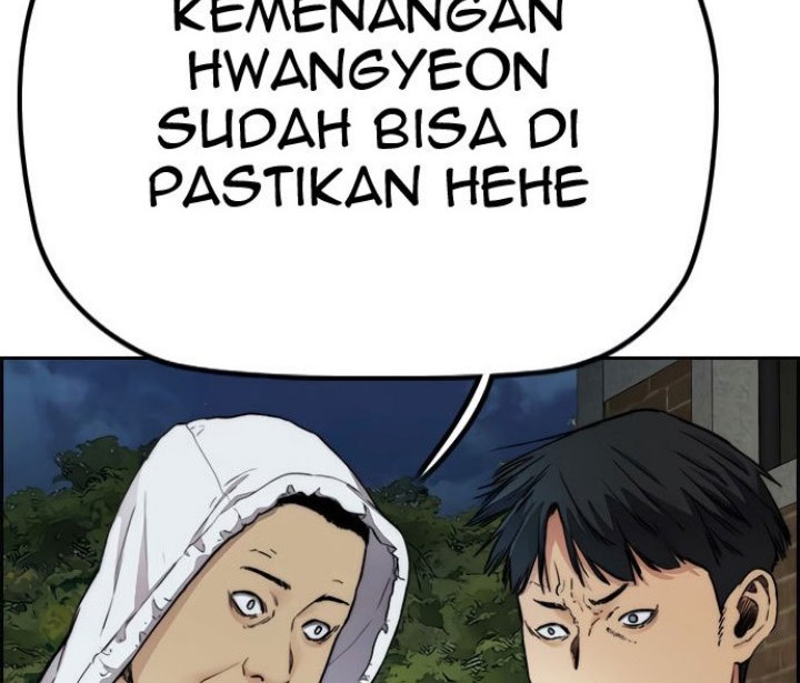 Wind Breaker Chapter 425 Gambar 8