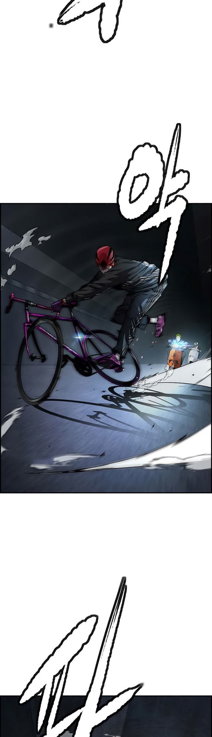 Wind Breaker Chapter 425 Gambar 105