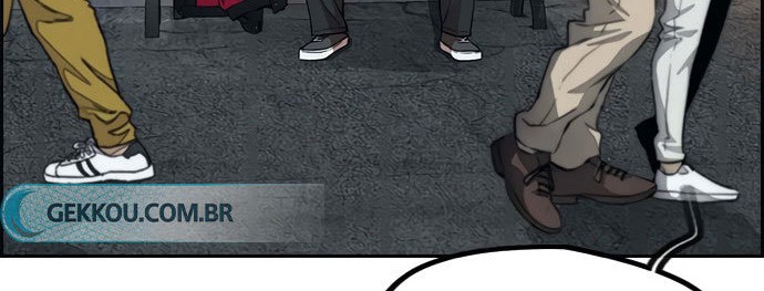 Baca Manhwa Wind Breaker Chapter 424 Gambar 2