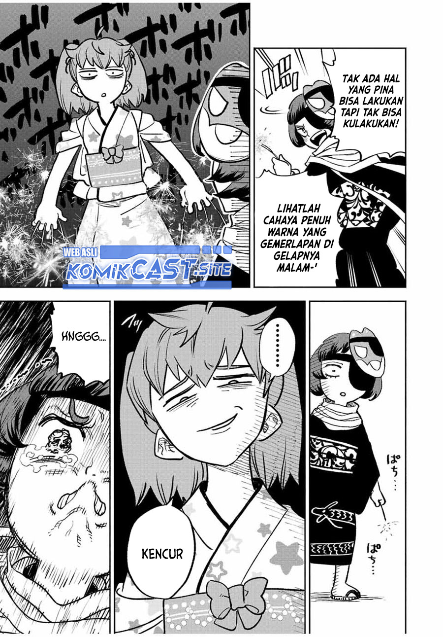 The Unfavorable Job “Appraiser” Is Actually the Strongest Chapter 60.2 Gambar 10