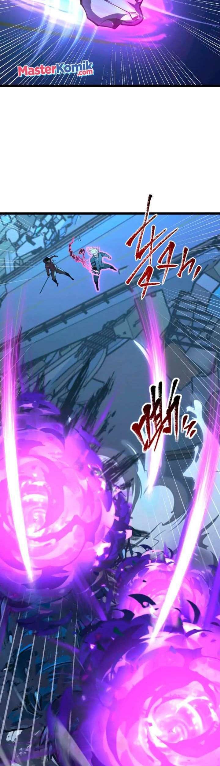 Rise From The Rubble Chapter 115 Gambar 48