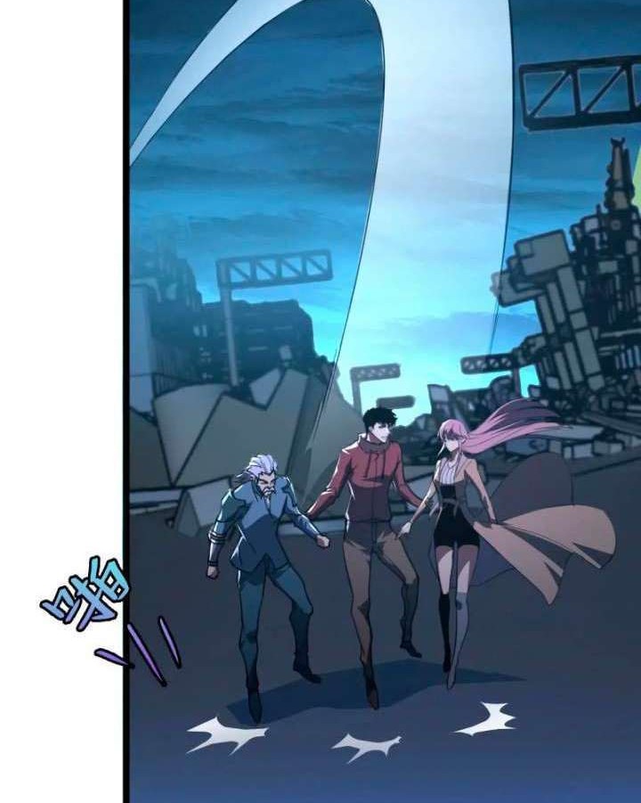 Rise From The Rubble Chapter 115 Gambar 5