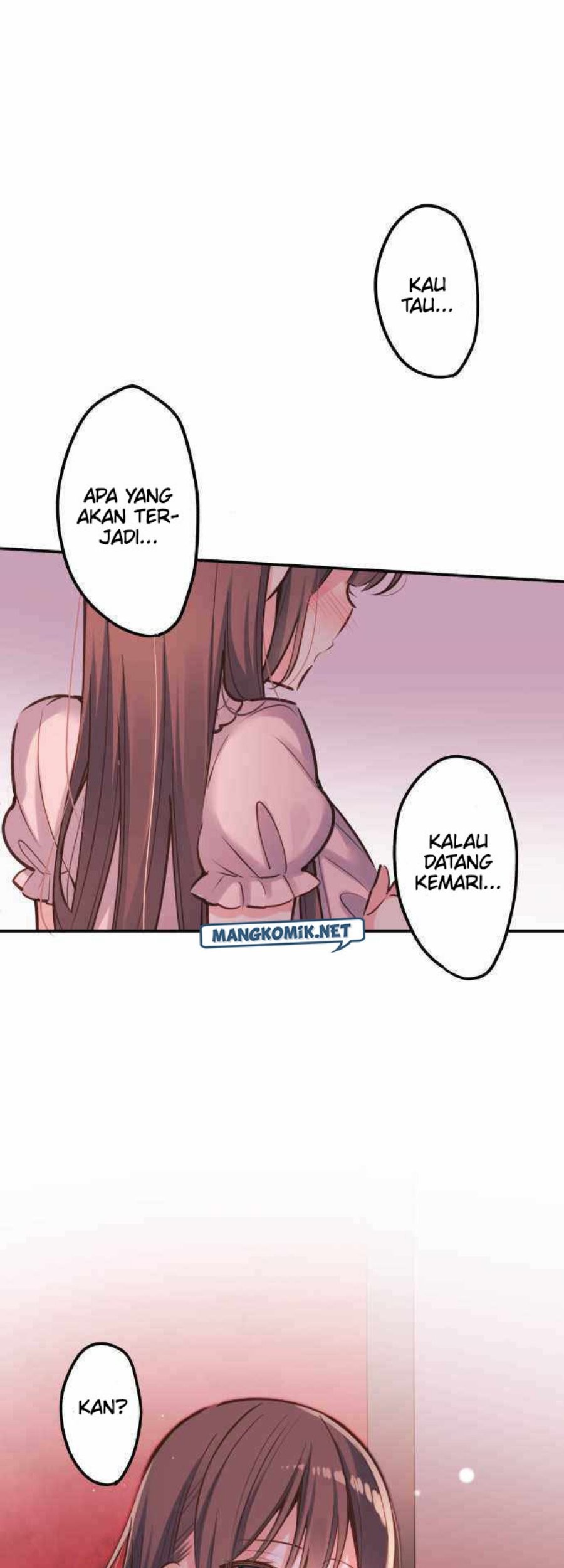 Baca Manga Waka-chan Is Flirty Again Chapter 13 Gambar 2