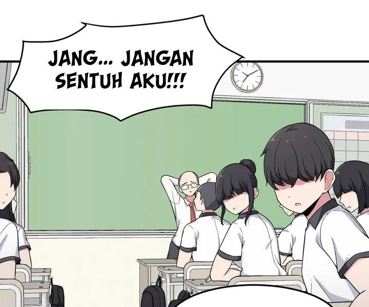 The Secret of the Partner Next to You Chapter 02 Gambar 28
