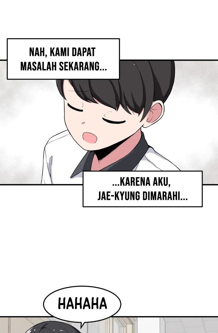 The Secret of the Partner Next to You Chapter 02 Gambar 42