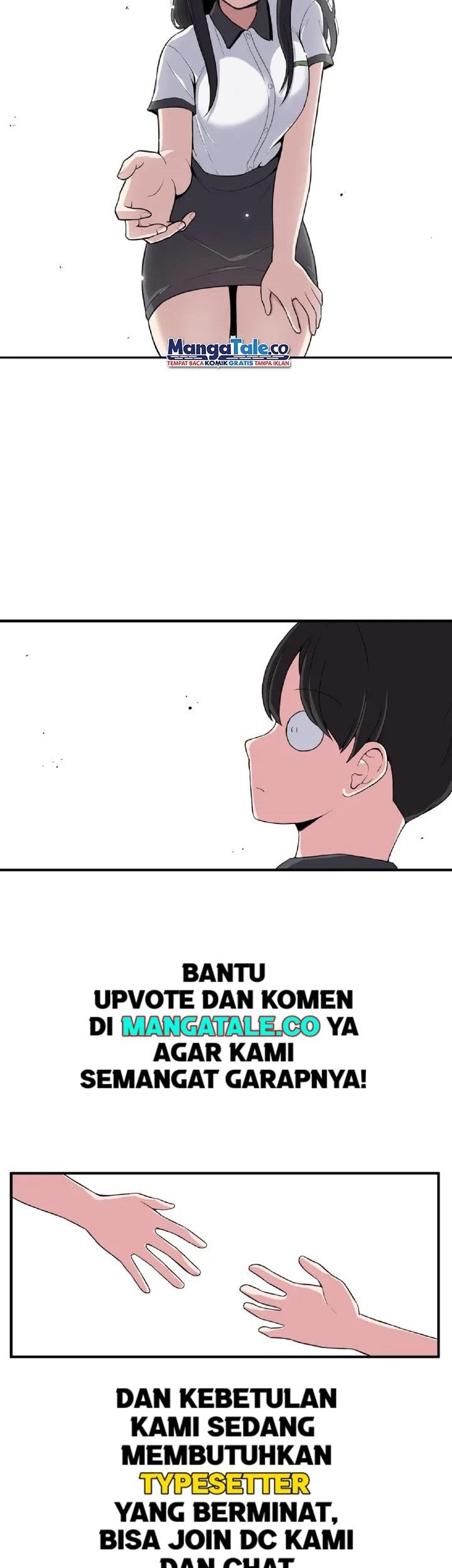 The Secret of the Partner Next to You Chapter 02 Gambar 55