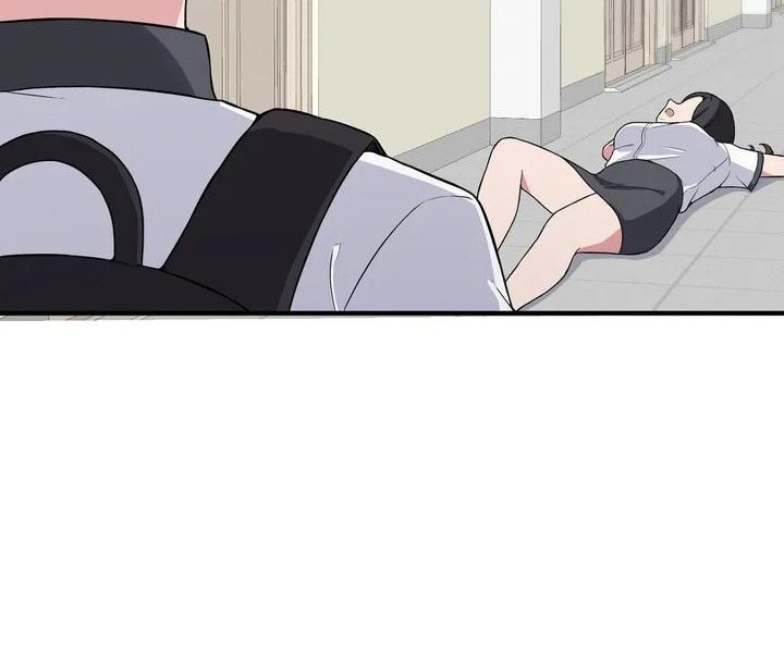The Secret of the Partner Next to You Chapter 02 Gambar 16