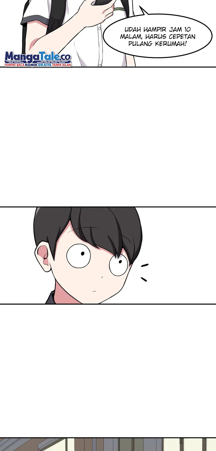 The Secret of the Partner Next to You Chapter 01 Gambar 23