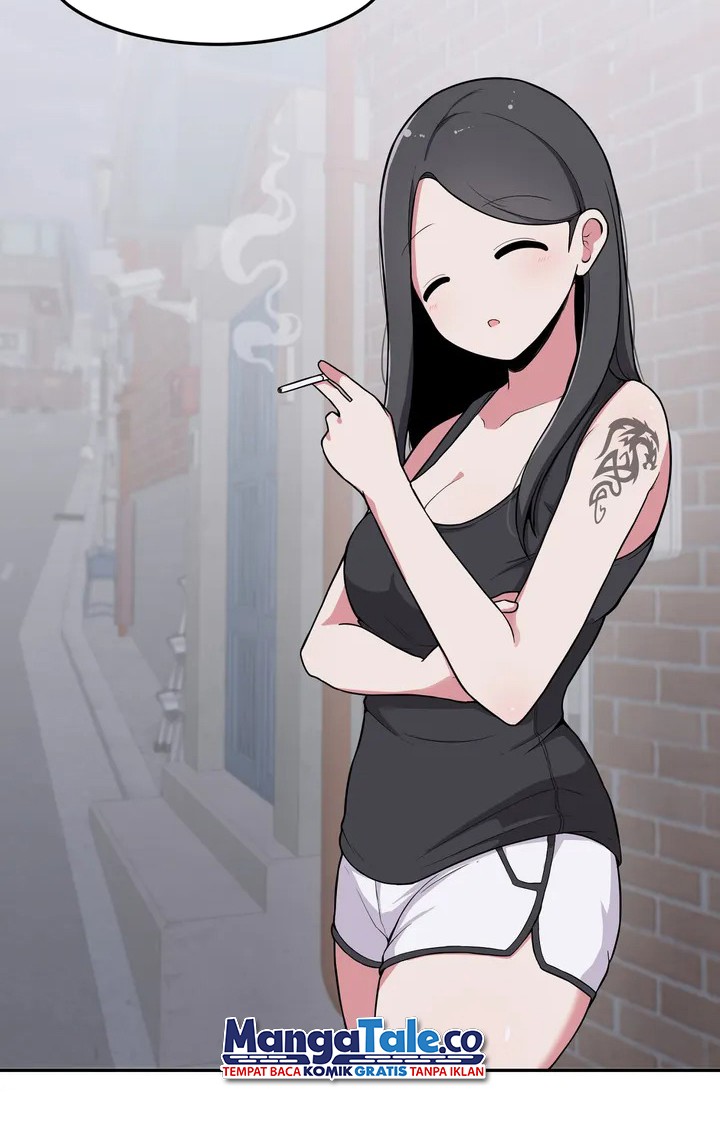 The Secret of the Partner Next to You Chapter 01 Gambar 28