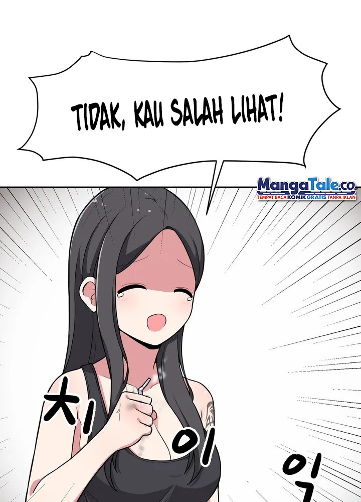 The Secret of the Partner Next to You Chapter 01 Gambar 31