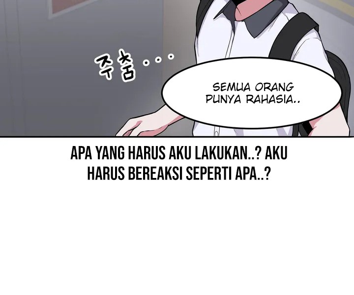 The Secret of the Partner Next to You Chapter 01 Gambar 34