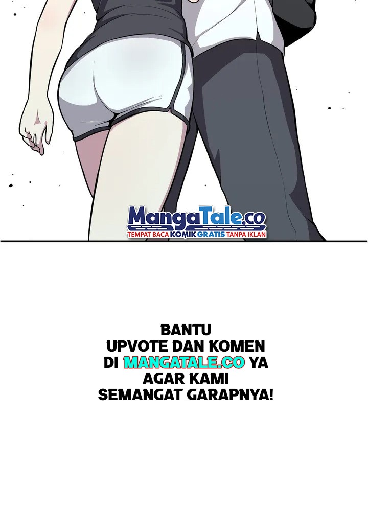 The Secret of the Partner Next to You Chapter 01 Gambar 41
