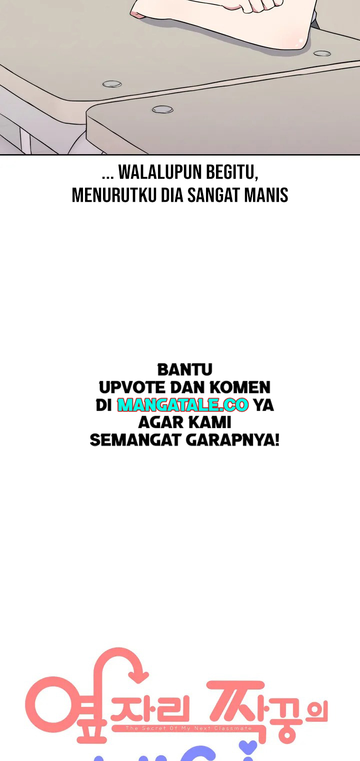 The Secret of the Partner Next to You Chapter 01 Gambar 6