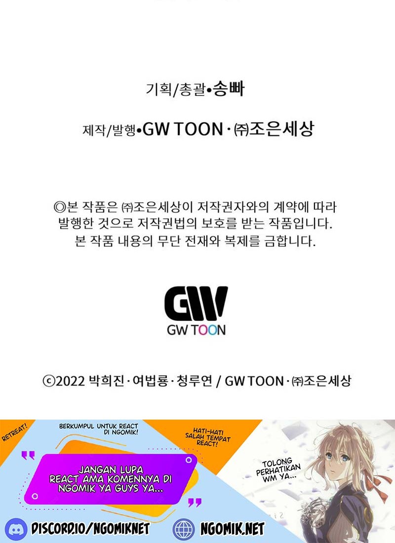 Modern Man Who Fall Into Murim Chapter 06 Gambar 83