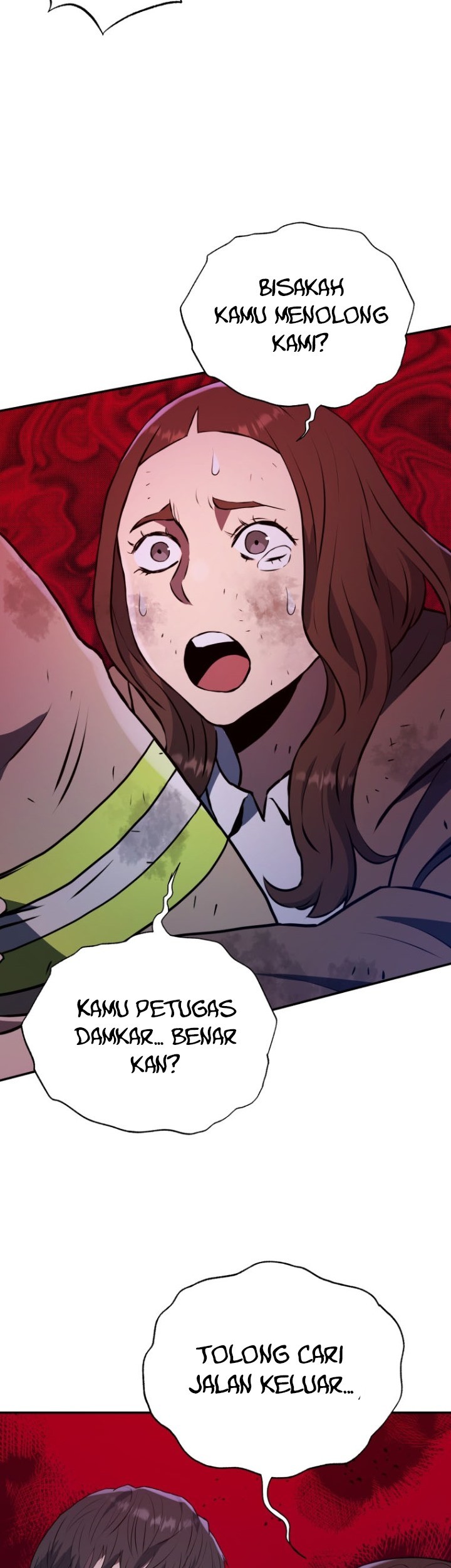 Rescue System Chapter 42 Gambar 26