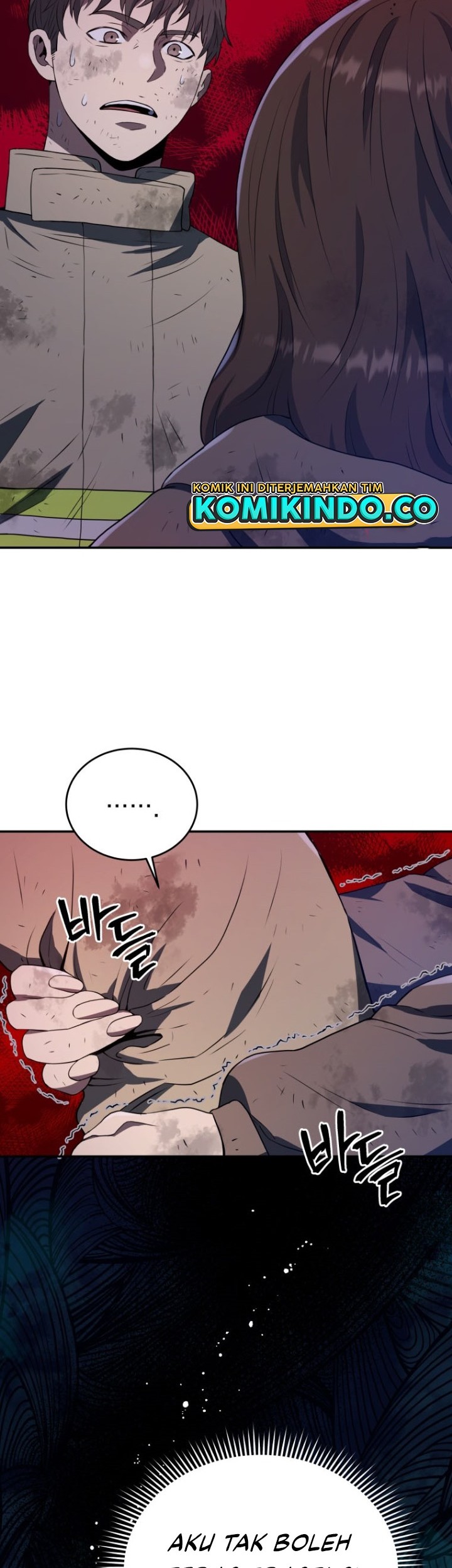 Rescue System Chapter 42 Gambar 27