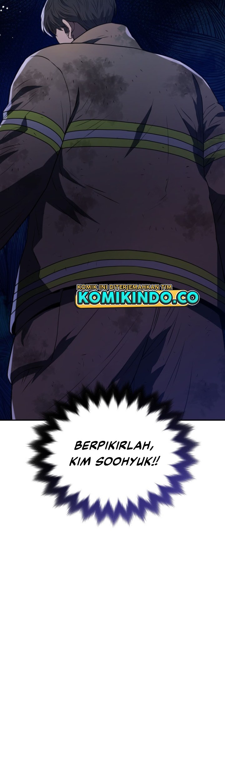 Rescue System Chapter 42 Gambar 29