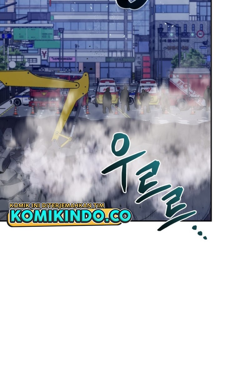 Rescue System Chapter 42 Gambar 31