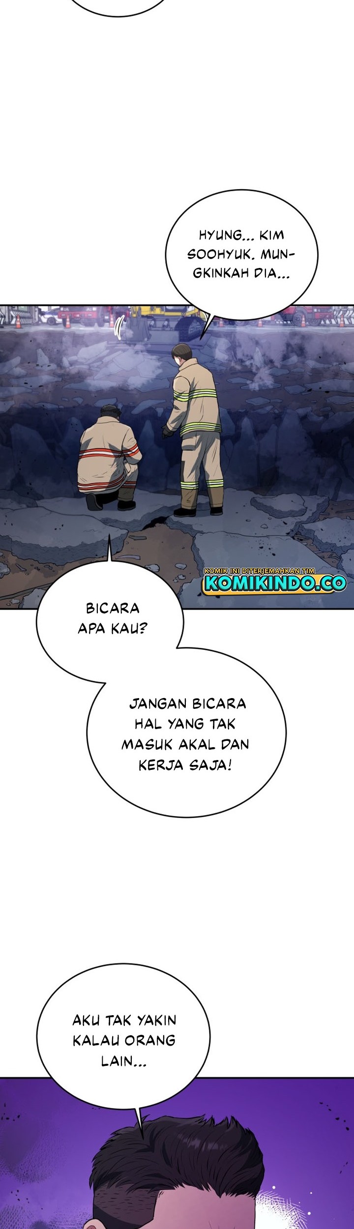 Rescue System Chapter 42 Gambar 33