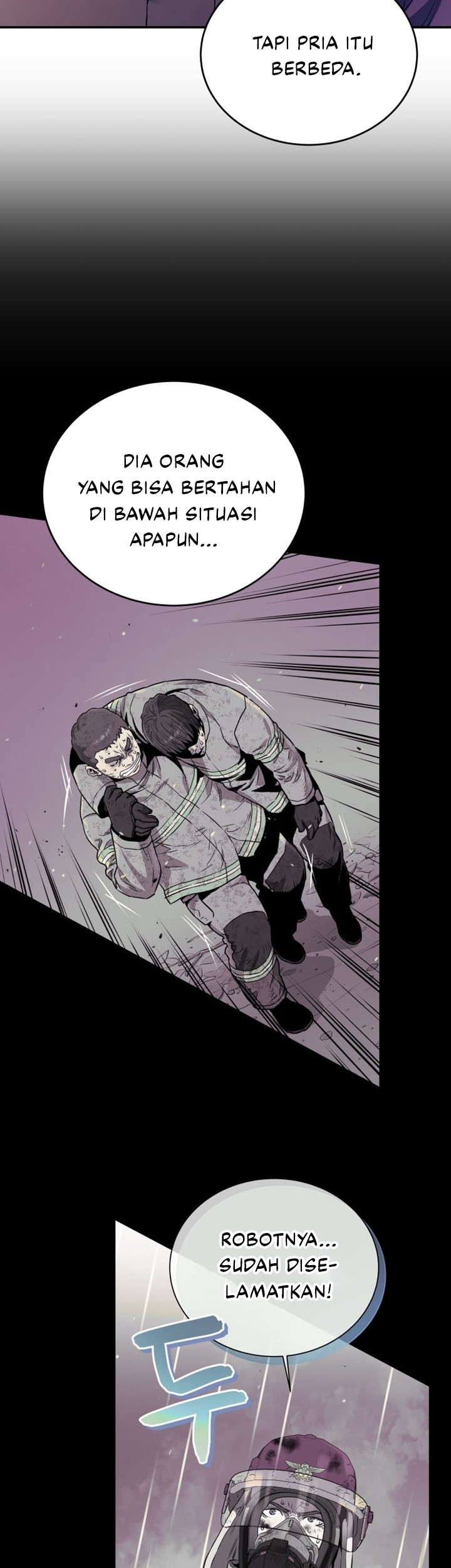 Rescue System Chapter 42 Gambar 35