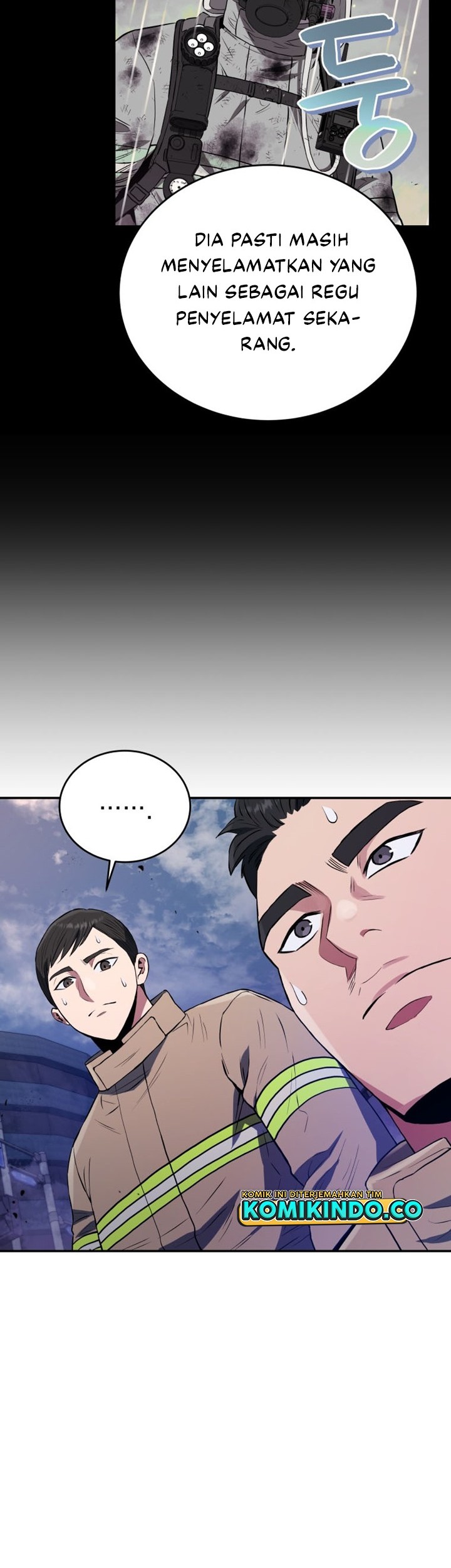 Rescue System Chapter 42 Gambar 36