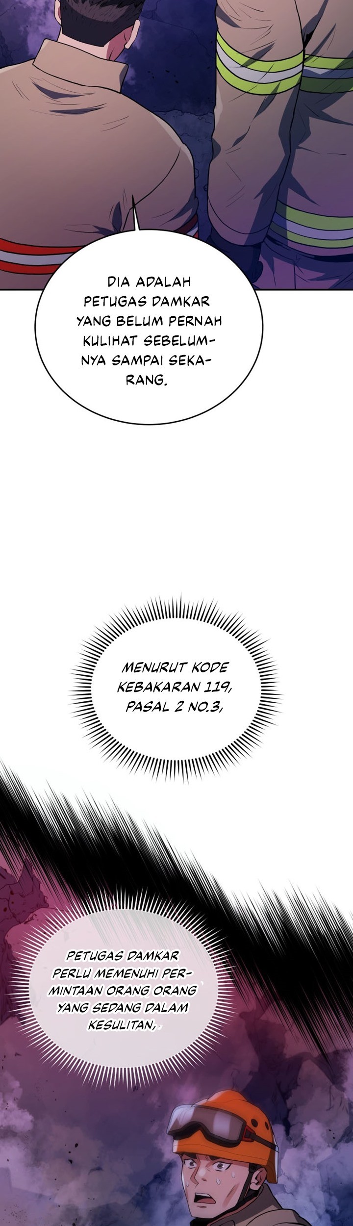 Rescue System Chapter 42 Gambar 38