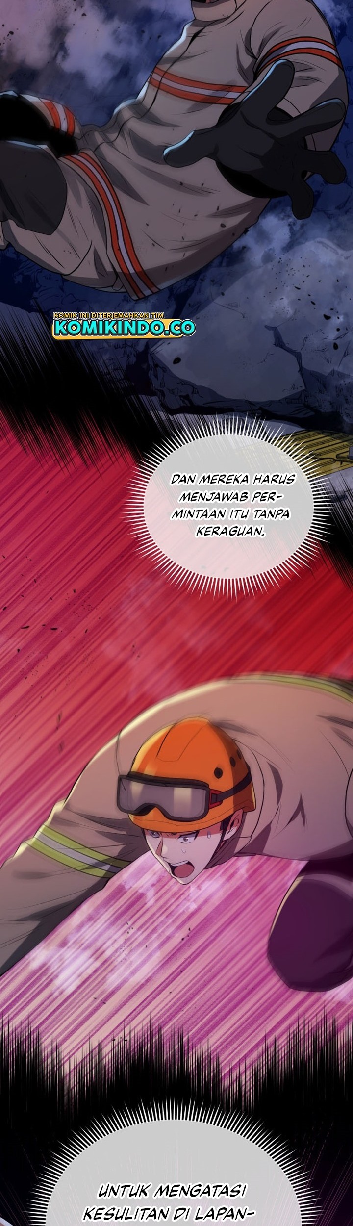 Rescue System Chapter 42 Gambar 39