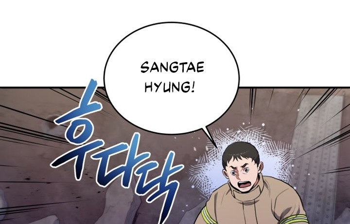 Rescue System Chapter 42 Gambar 43