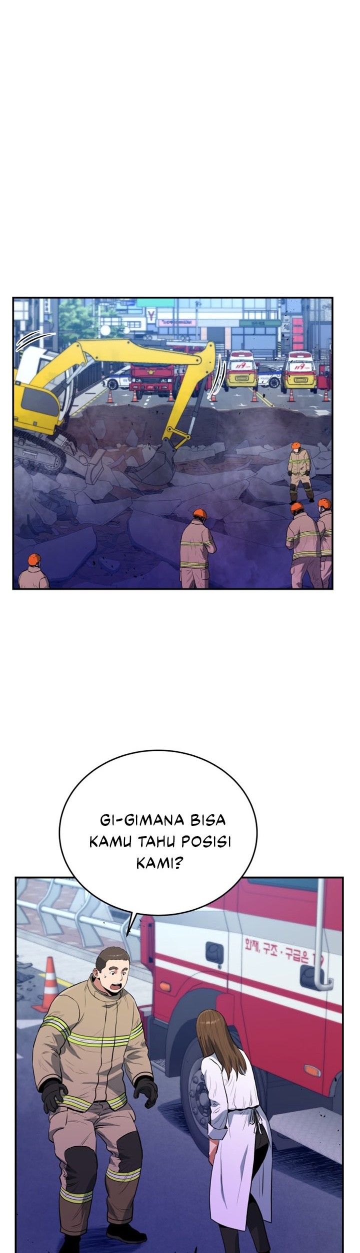 Rescue System Chapter 42 Gambar 45
