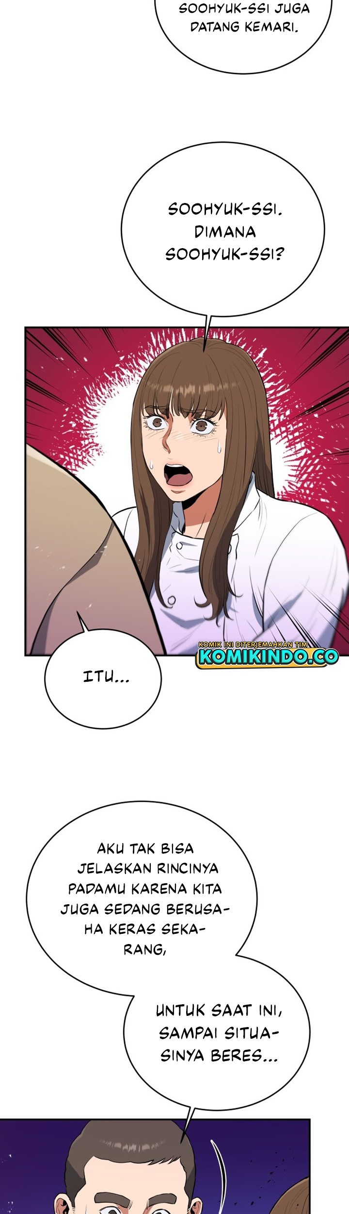 Rescue System Chapter 42 Gambar 47