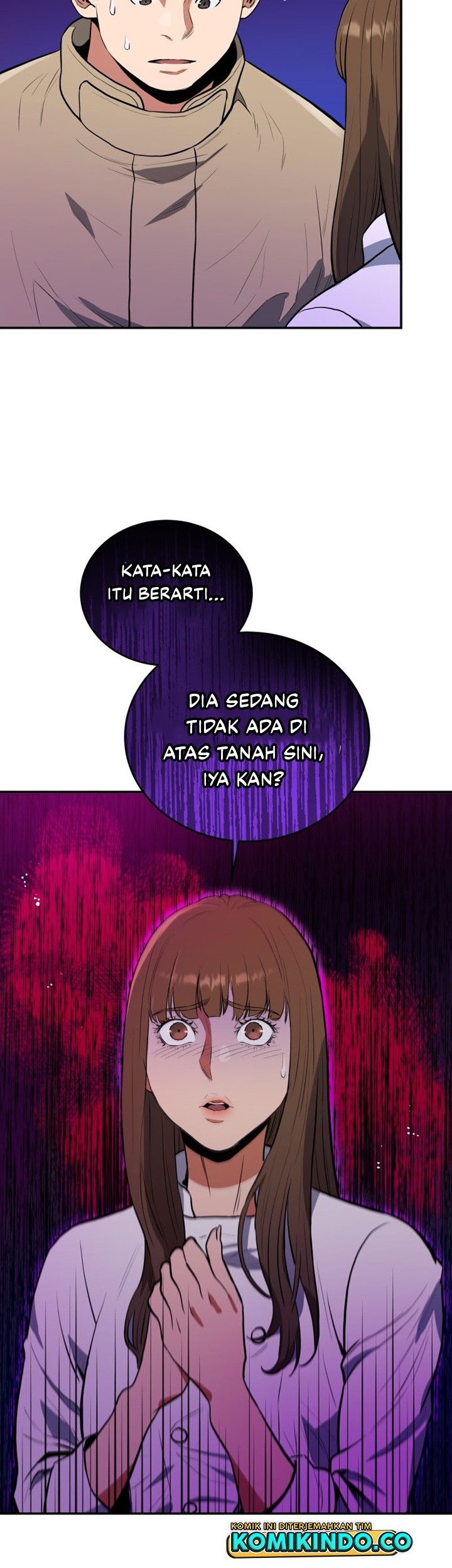 Rescue System Chapter 42 Gambar 48