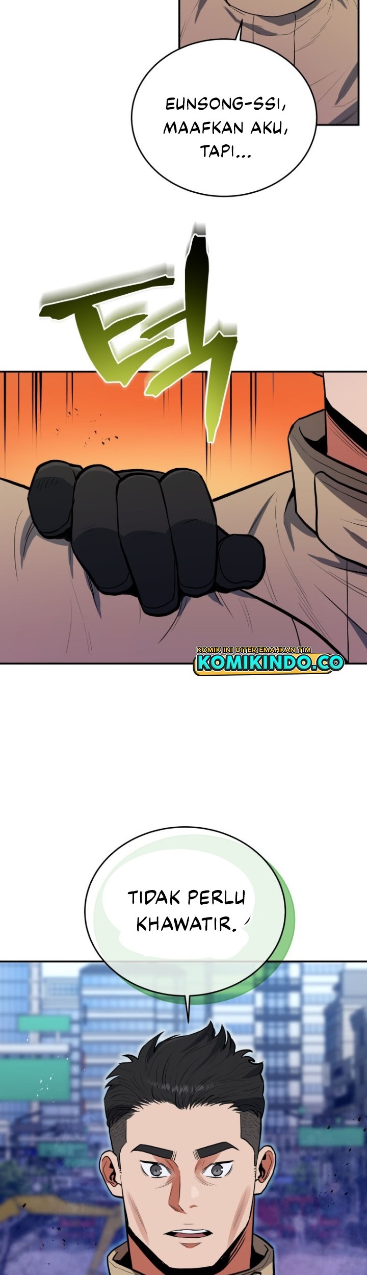 Rescue System Chapter 42 Gambar 51