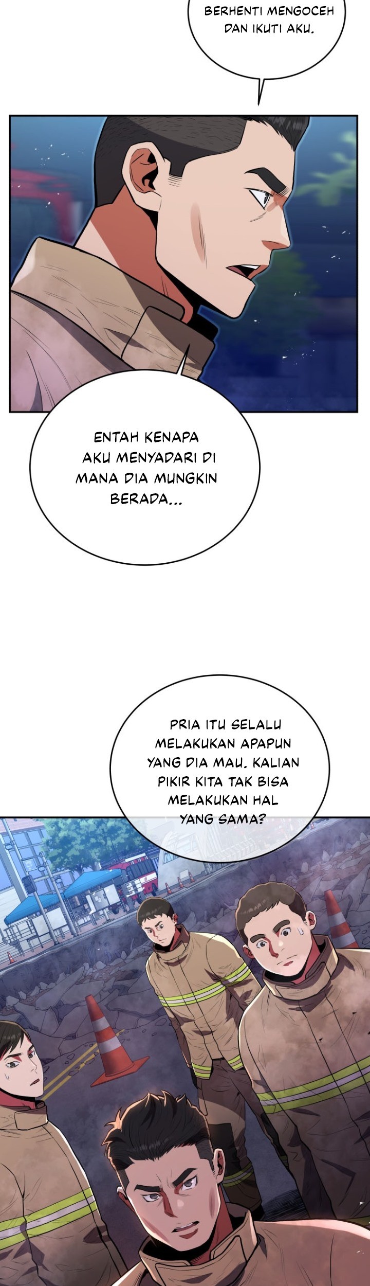 Rescue System Chapter 42 Gambar 56