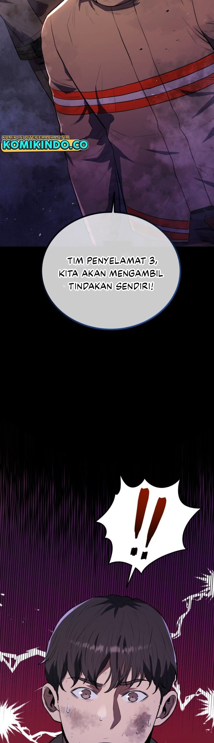 Rescue System Chapter 42 Gambar 57