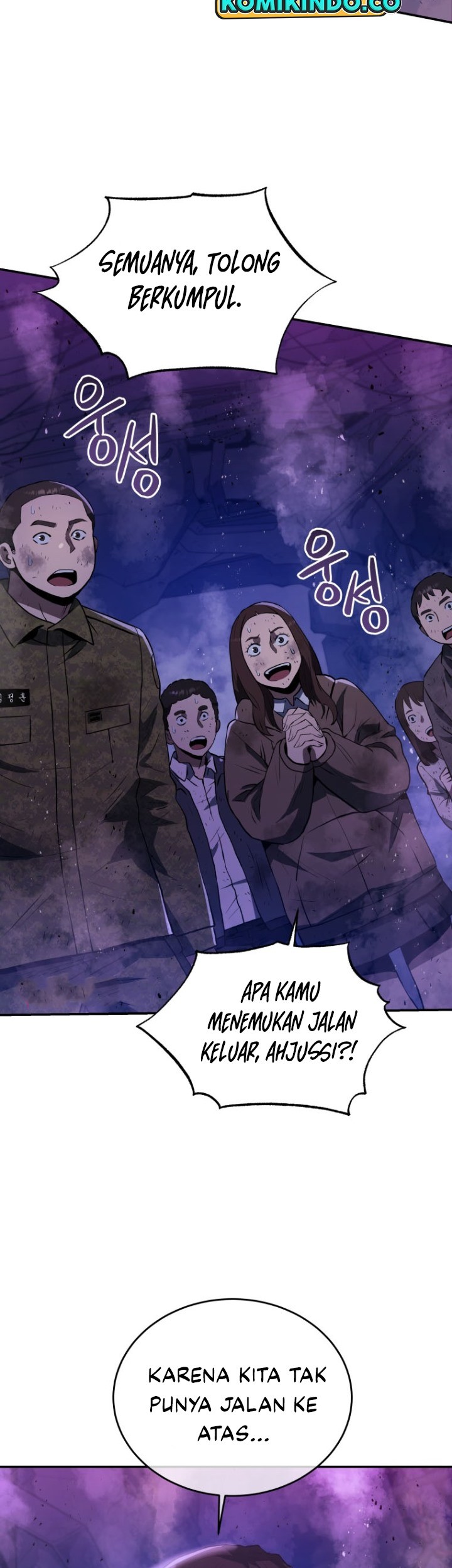 Rescue System Chapter 42 Gambar 59