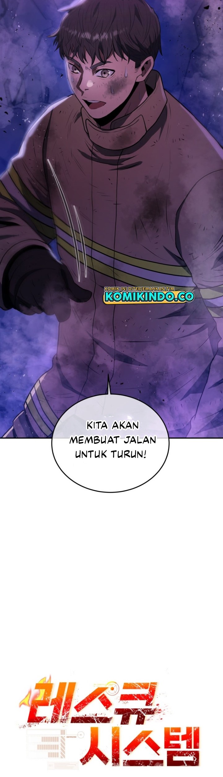 Rescue System Chapter 42 Gambar 60
