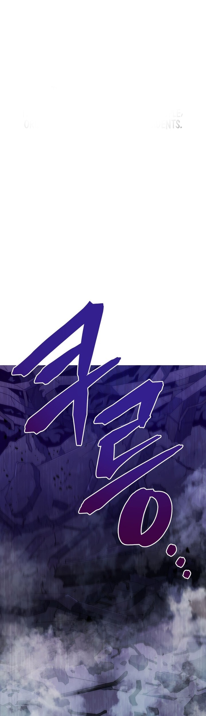 Manhwa Rescue System Chapter 42 gambar nomor 2